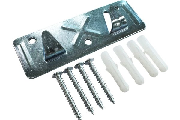 Accesorii de Montaj pentru Boilere Fornello AQUACALDA ECO