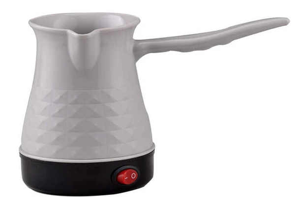 Ibric Electric Sonifer SF-3524 pentru Cafea