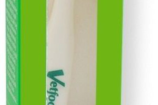 VetFood Periuta de dinti, S