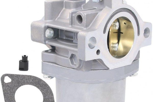 Carburator Briggs-Stratton 799728, 498027, 499161