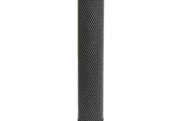Cartus filtrant mix Carbune Activ Silver BIGBLUE 20   (FCCBL20BB-S)