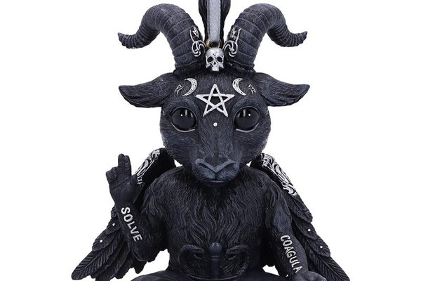 Glob de Pom Baphoboo Black Baby