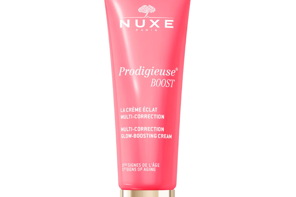 Crema multi-corectoare ten normal, uscat Creme Prodigieuse Boost, 40ml, Nuxe