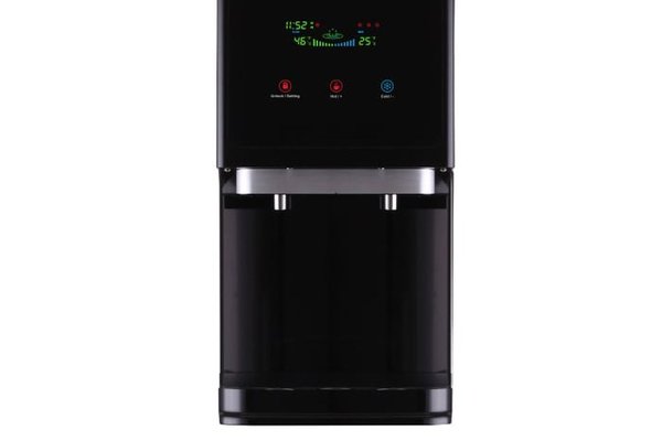Dozator apa cu ultrafiltrare si UV led BP-UF-UV
