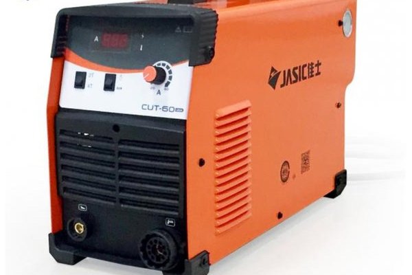 Aparat de taiere cu plasma 60A - JASIC CUT 60