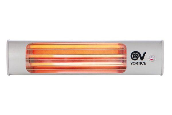 Panou Radiant cu Montaj pe Perete Vortice Thermologika 600/1200/1800 W