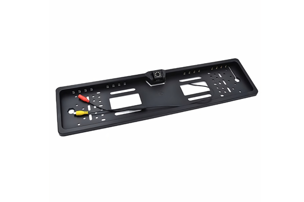 Camera Video Auto Marsarier Suport Numar Auto Unghi filmare 170 grade RMD