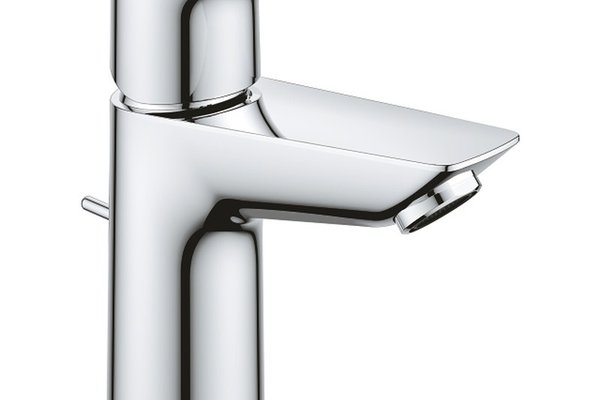 Baterie lavoar Grohe StartEdge, marimea S,crom, furtunuri flexibile-24196001