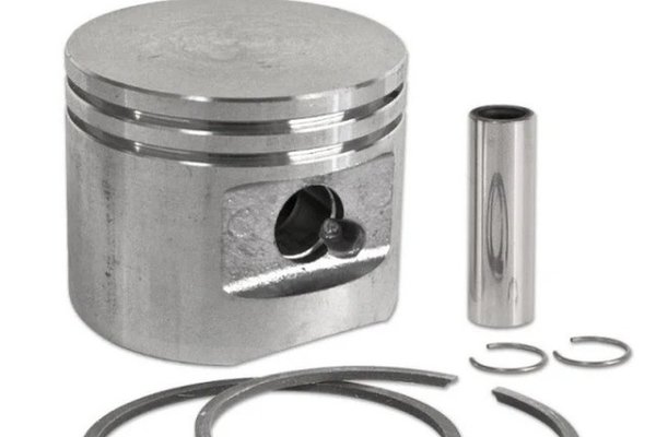 Piston Complet Drujba Stihl MS 260, 026 44.7mm Meteor