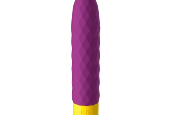 Romp Beat Bullet Vibrator - 1 Bucata Compact si Puternic