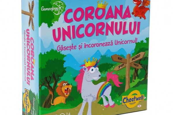 Coroana Unicornului (RO)