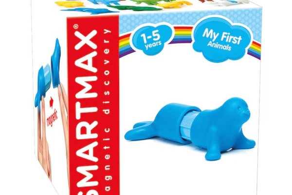 SmartMax My First Animals - Foca