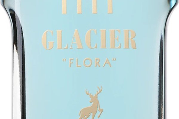 Glacier Flora de Maison Alhambra, 100ml, Parfum Masculin Original