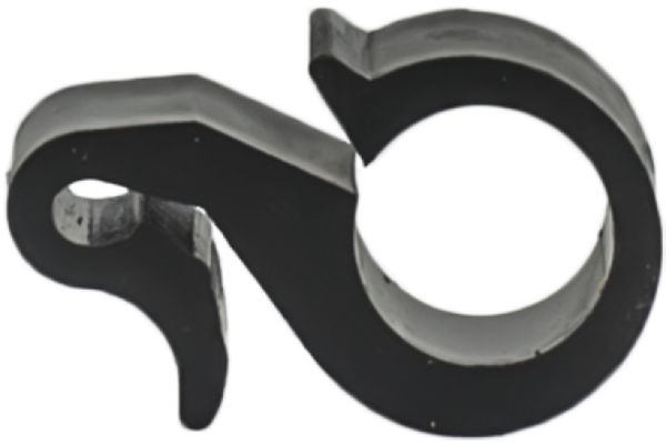 Colier Pentru Pentru Tub De Picurare,20 Mm