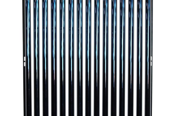 Panou colector solar presurizat cu tuburi vidate Heat Pipe Fornello 15 tuburi, destinat producerii de apa calda menajera, montaj pe acoperis inclinat sau fatada