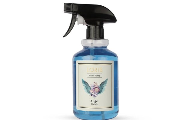 Spray odorizant de camera, Inger, Loris, 500 ml