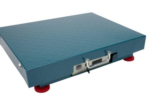 Cantar electronic Micul Fermier GF-1119 fara fir capacitate 300kg WI-FI