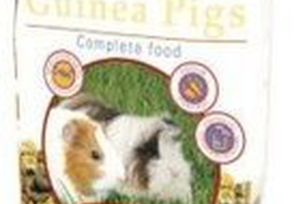 Cunipic Porcusori de Guineea 5 kg