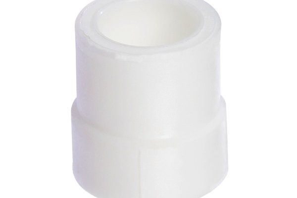 Reducere PPR Alb 50 x 20 mm - Punga cu 5 Bucati (Stoc Bucegi)