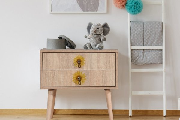Noptiera City Multicolor - Design Modern si Functional