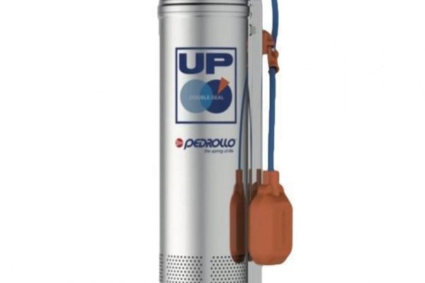 POMPA SUBMERSIBILA CU PLUTITOR PEDROLLO UPM 2/5-GE