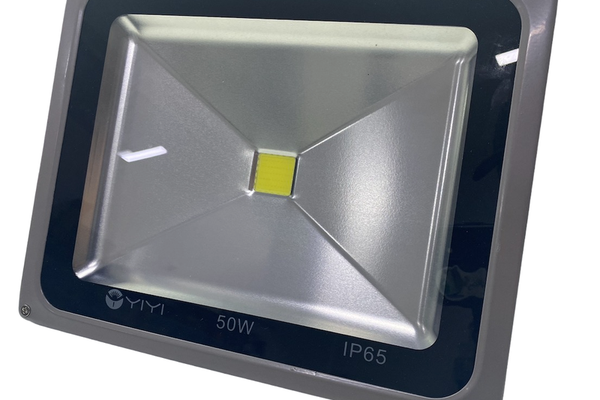 UB Proiector LED 50W Clasic IP65 6000K Mare 29 x 23 cm