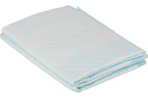 COVOR ABSORBANT PENTRU CAINI FG CU LAVANDA M 60X45CM/20BUC/517532