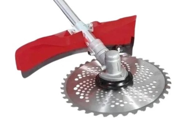 Disc Motocoasa Taietor  255 x 40T x 25.4mm , Nakamura (Tip Farfurie)