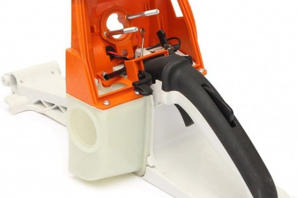 Rezervor Benzina Drujba Stihl MS 660, 066, MS650, 064