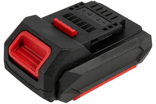 Acumulator Detoolz DZ-SE235, 18V, 2Ah pentru Fierastrau cu Lant Detoolz DZ-SE147