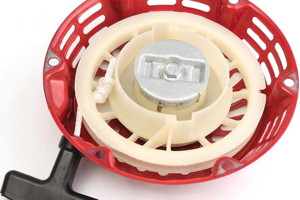 Demaror Generator Diametru 21 cm
