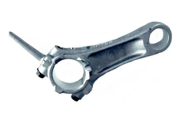 Biela motor Zongshen CB200