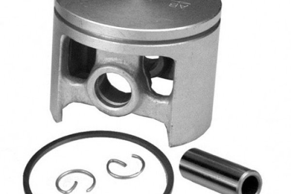 Piston Complet Drujba Husqvarna 272 - AIP