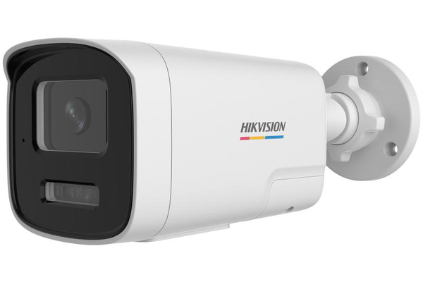 Hikvision DS-2CD1T27G2H-LIUF/SL Camera IP Bullet 2MP ColorVu