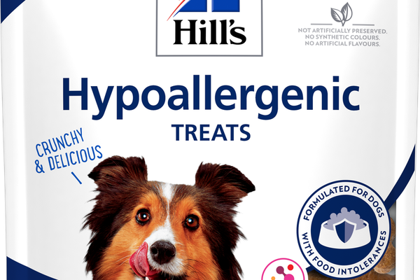 Hill's Canine Hypoallergenic Treats, 200 g
