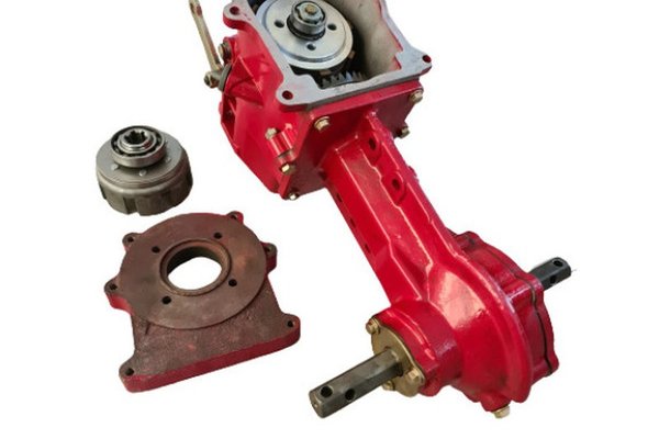 Transmisie completa motosapa 173F