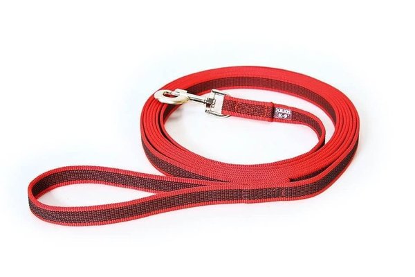 Lesa super-aderenta cu maner, K9 216GM-R-S3, rosu, 20 mm x 3 m