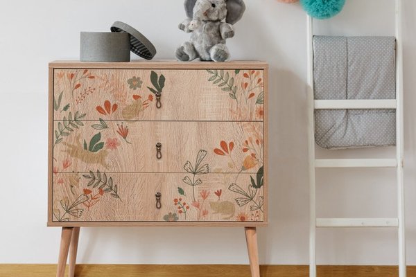 Comoda City, Design Multicolor