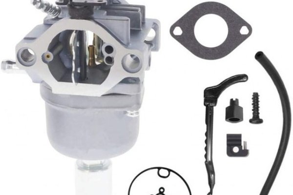 Carburator Briggs-Stratton 794572, 791858