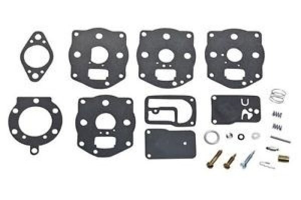 Kit Reparatie Carburator Briggs Stratton 16 - 18 HP