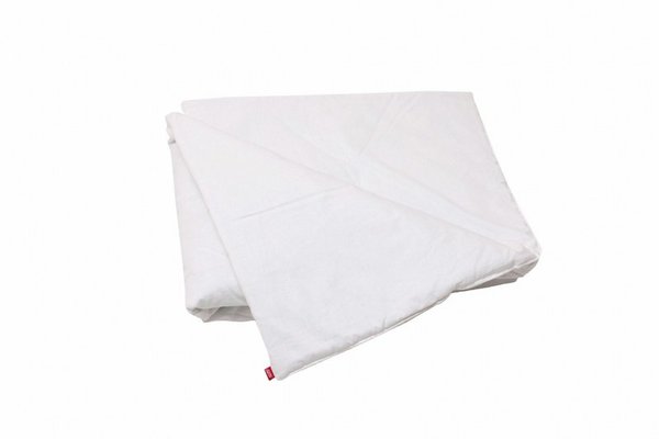 Plapuma bebelusi KidsDecor de vara din bumbac 80 x 100 cm