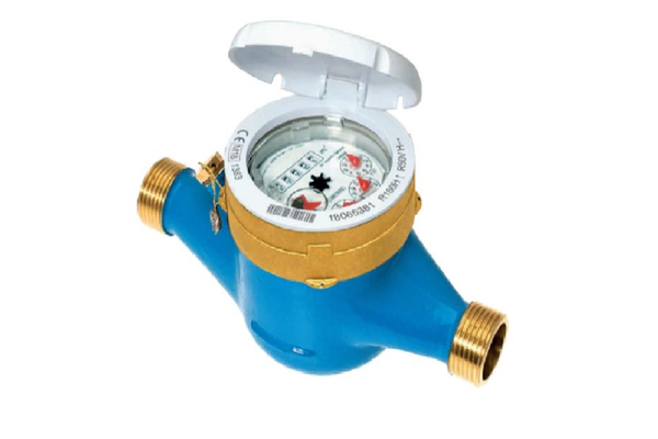 Contor de apa rece B Meters GMDM-I pentru bransament
