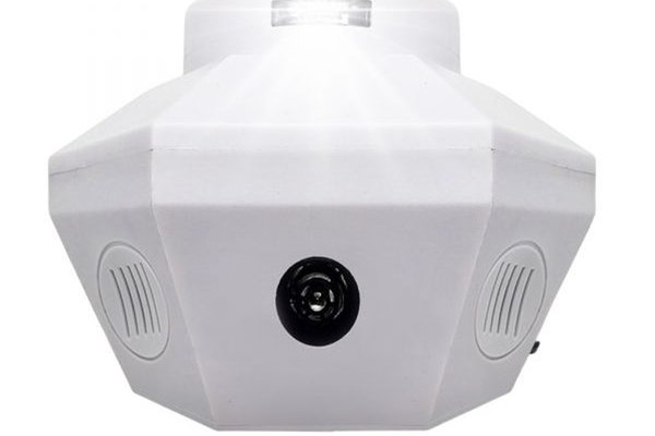 Aparat anti rozatoare soareci sobolani dihori cu ultrasunete Ultrasonic XL 1000