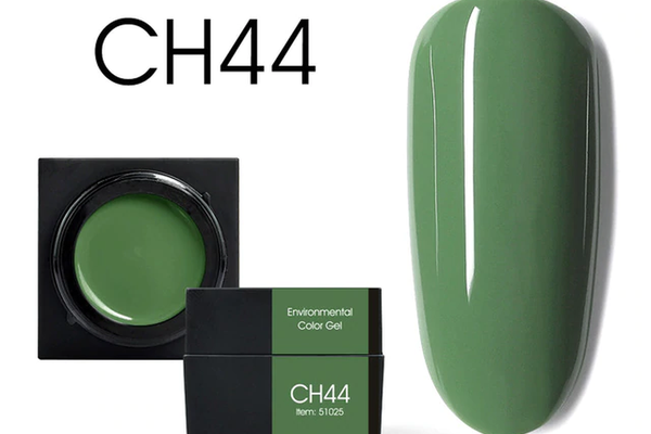 Mud series color gel CANNI CH44