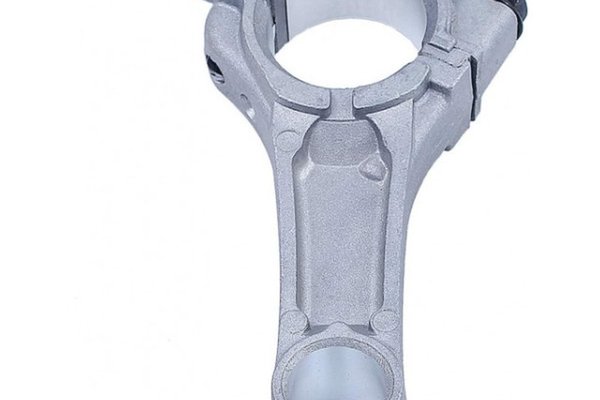 Biela Compatibila Honda GX240, GX270, Zongshen 177F (cota de reparatie +0,75)