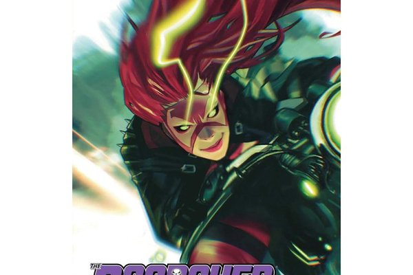 Spawn Scorched TP Vol 04