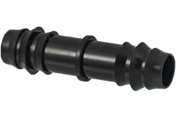 Mufa pentru tub de picurare,20 mm