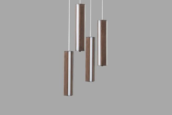 Lustra pendul cu led  homs ro,40020