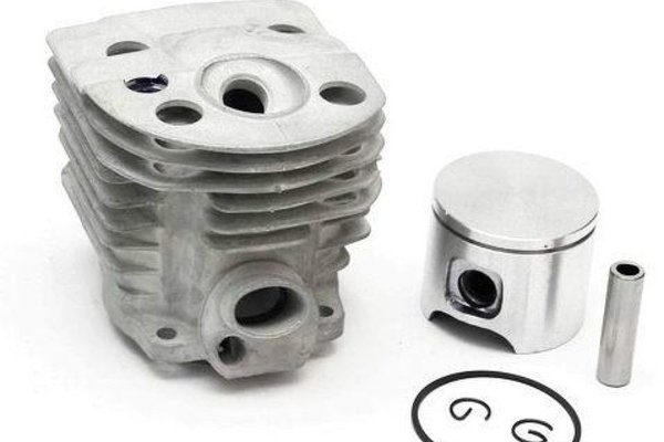 Cilindru Complet Husqvarna 55