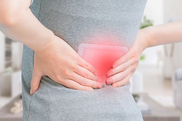 Plasturi termici adezivi pentru corp Hotpads InnovaGoods (Pachet de 4)